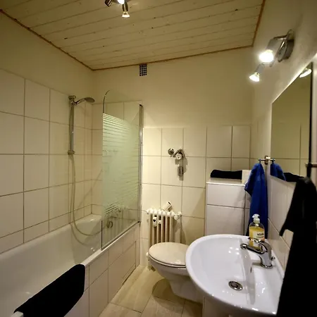 Osterfeld Garmisch-Partenkirchen