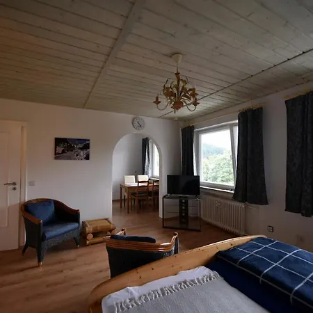 Osterfeld Apartment Garmisch-Partenkirchen
