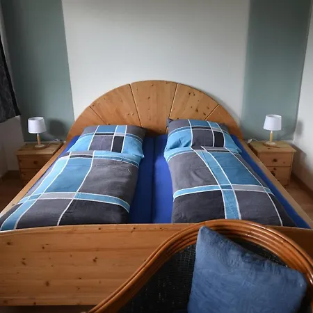 Osterfeld * Garmisch-Partenkirchen