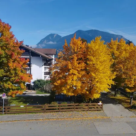 Osterfeld Apartament *