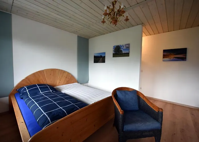 Osterfeld * גרמיש-פרטנקירכן