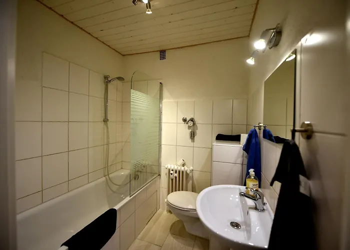 Osterfeld Garmisch-Partenkirchen