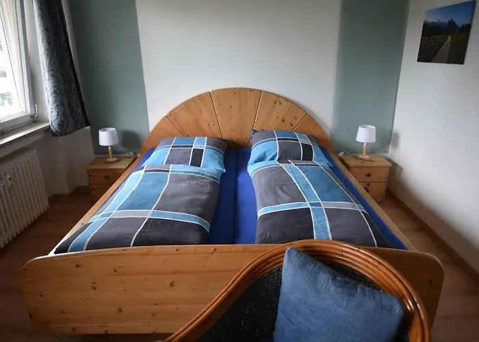 Osterfeld * Garmisch-Partenkirchen